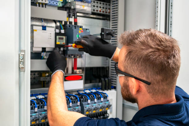 Best Emergency Electrical Repair  in Monticello, UT