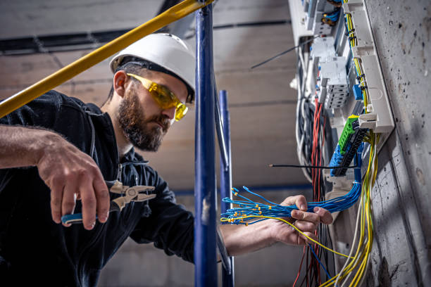 Best Electrical Contractors for Businesses  in Monticello, UT