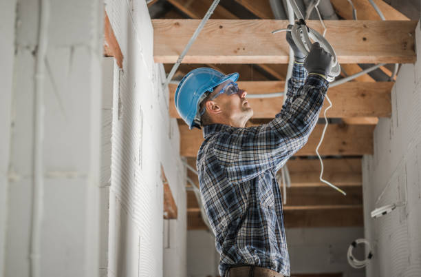 Best Circuit Breaker Repair  in Monticello, UT