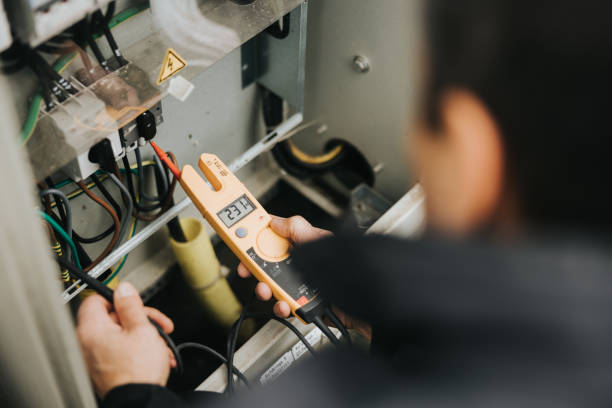 Best Electrical Repair Services  in Monticello, UT