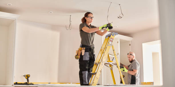 Affordable Emergency Electrician in UT