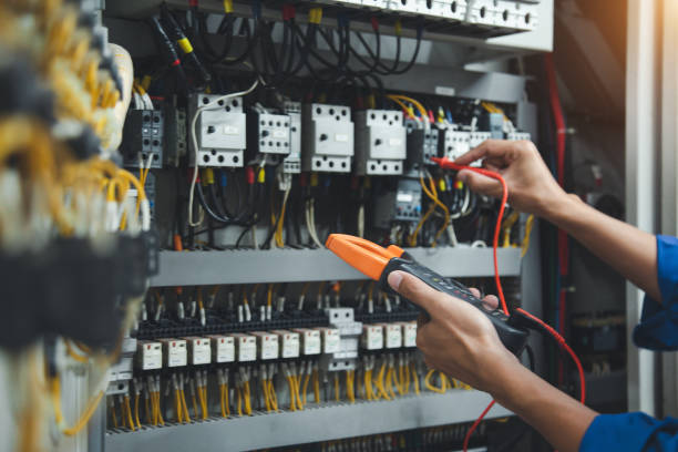 Best Electrician Near Me  in Monticello, UT