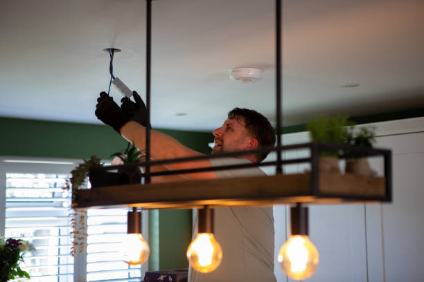 Best 24-Hour Electrician  in Monticello, UT