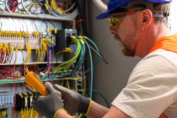 Best Local Electrician Companies  in Monticello, UT
