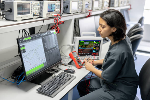 Trusted UT Electrician Experts