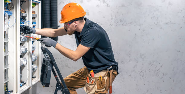 Best Electrical Wiring Services  in Monticello, UT