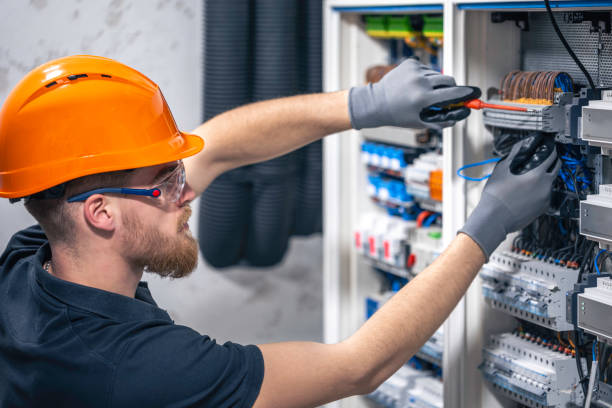 Best Affordable Electrician  in Monticello, UT