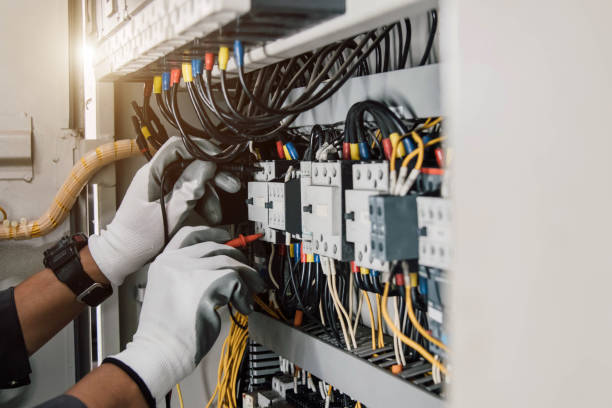 Best Circuit Breaker Repair  in Monticello, UT